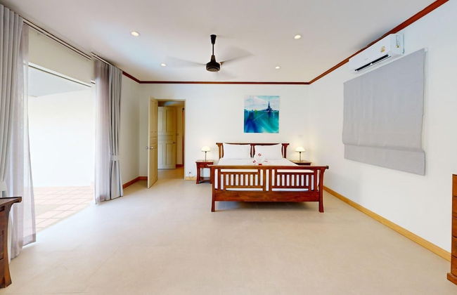 Idyllic Samui Beach Villa Resort - Foto 80