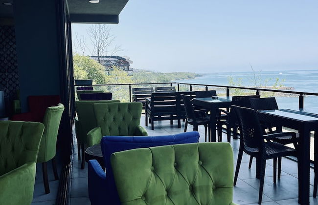 Tsira Suite - Foto 2