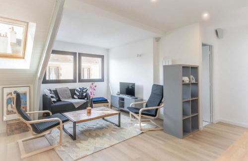 Appartement neuf & tout confort - Proche Centre ville par Groom - Foto 13