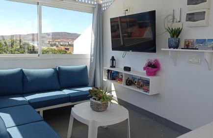 Buena Fuerte Apartamentos Mari Giuli - Photo 35