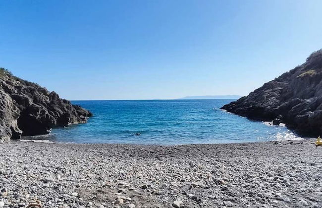 Authenticity of Living in Mani for Nature Lovers - Foto 37