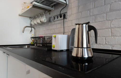 AL d' Cacilhas Studio - Foto 11