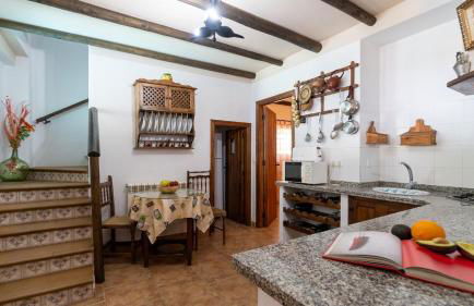 Cortijo El Prado Villanueva de Algaidas by Ruralidays - Foto 22