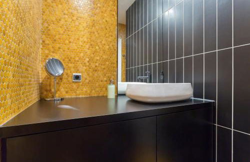 Stella - Furnished apartment - Downtown Lyon - Photo 45