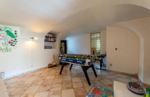 Mas cévennol - Belle maison 3 chambres - Foto 10