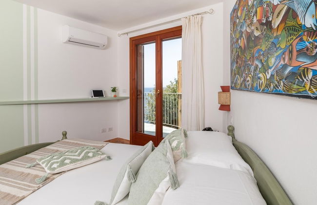 Villa Gemma in Torre Delle Stelle Maracalagonis - Foto 6