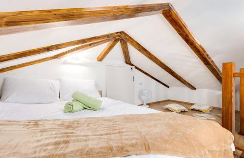 Holiday Home Paesana Heritage House by Interhome - Photo 48