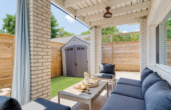 Twin Fin by Avantstay Walk to the Beach - Chic 30A Retreat - Foto 30