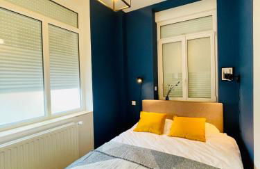 Charming flat ideal location, 2 bedroom 5 pers max - Foto 17