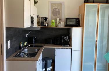 Moderne Ferienwohnung Nähe Bad Griesbach, Haarbach - Foto 7