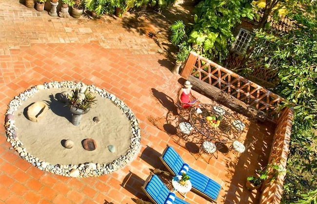 Villa Leonarda by MDR - Foto 35