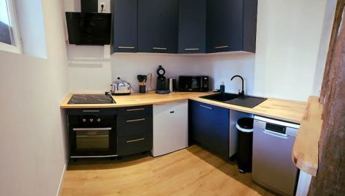 La Perle Bleue - Foto 2