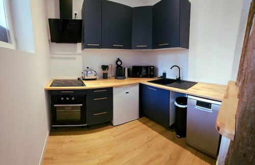 La Perle Bleue - Foto 2