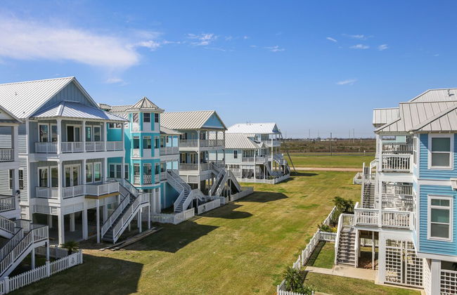 Seafoam House - Foto 44