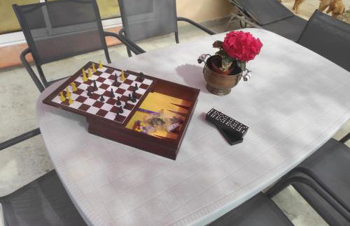 Les quatre chênes - Foto 18