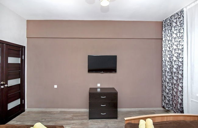 ApartExpo on Kutuzovsky 33 - Foto 15