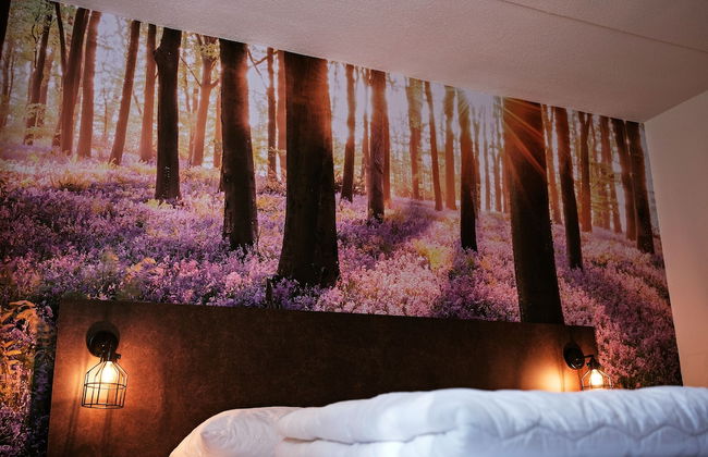 Vakantiepark De Bosrand - Foto 20