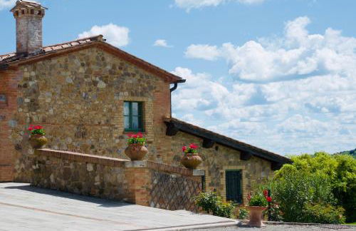 Villa Il Castagno Wine & Resort - Photo 102