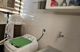 Apto aconchegante vista Sensacional para Serra e Lago - Photo 6