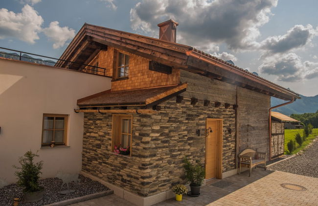 Braitos Seaside Lodges - Foto 24