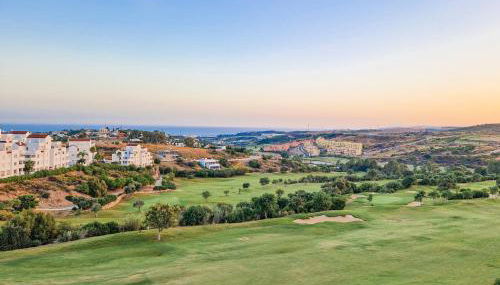 Seaview Penthouse Valle Romano Golf - Foto 2