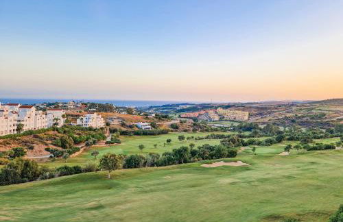 Seaview Penthouse Valle Romano Golf - Photo 2