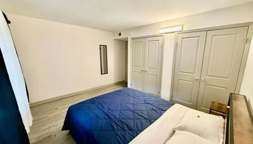 Cozy 2 bedroom apt - Hospitals downtown - WiFi - Foto 4