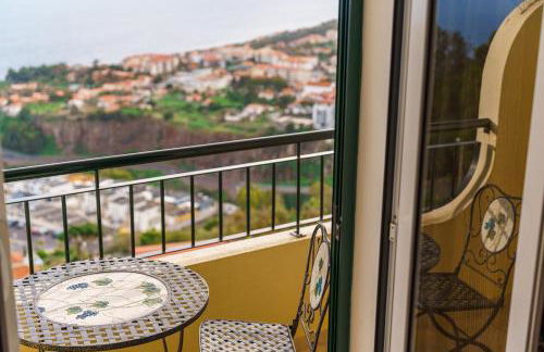 GuestReady - Breathtaking seaview in Caniço - Foto 44