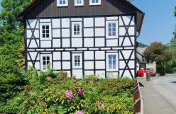 Haus Nina near Willingen and Winterberg - Foto 7