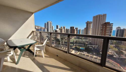 Gemelos 20-Fincas Benidorm - Foto 2