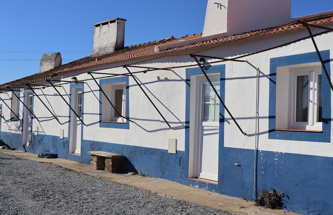 Herdade do Vidigal - Foto 69