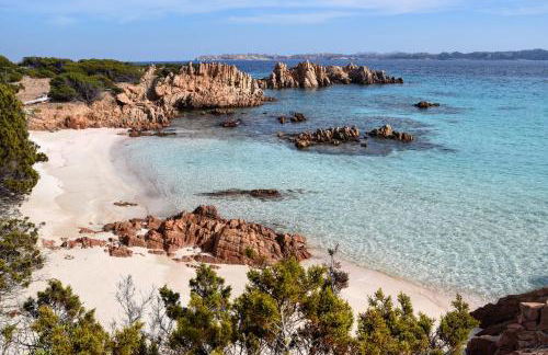 Casa Duminicheddha, mare e relax in Gallura - Foto 21