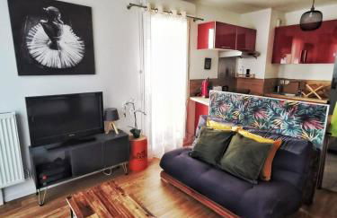 Les 4 Reflets de la Marne - Foto 17