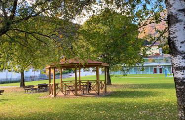 Casa Amadio - stile rustico comfort moderno - Foto 30