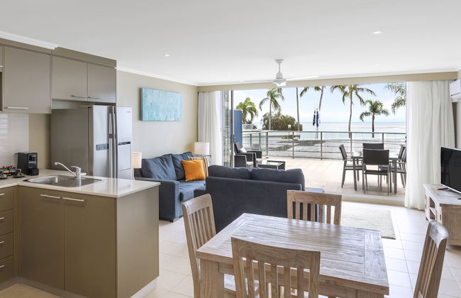 Oaks Hervey Bay Resort and Spa - Foto 5