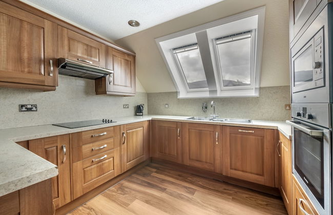 The Kenmore Club - Foto 23