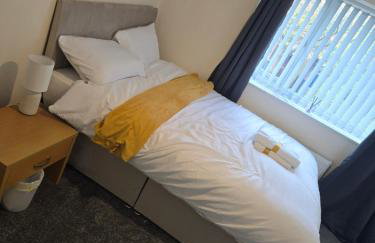 Stay Awhile Escapes - Foto 31