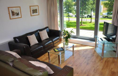 Ocean Serviced Apartments - Foto 7