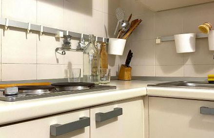 Bilocale atelier in centro storico - Foto 4