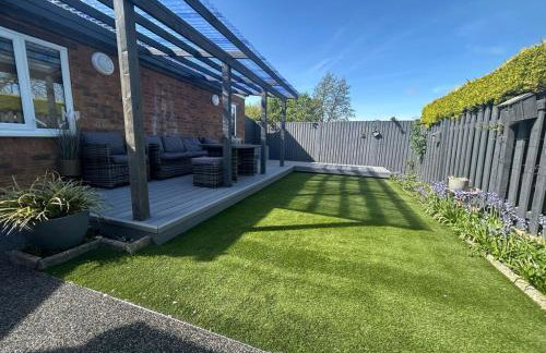 Modern 2 Bedroom Home - Foto 18