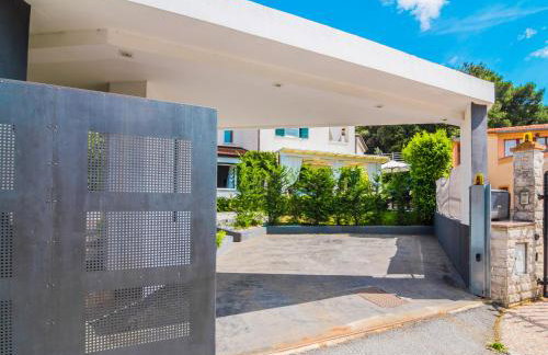 Forest&Sea apartment-Bikes&table incl - Foto 45