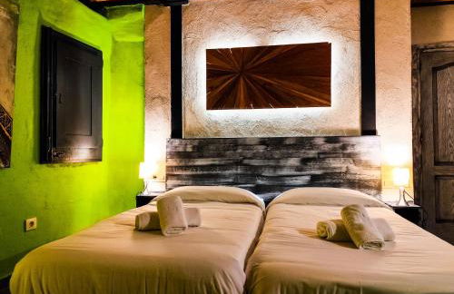 Can Castell - Foto 75