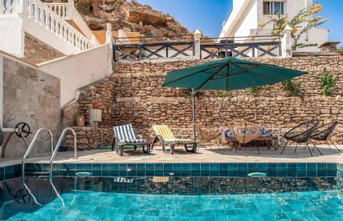 Nice Home In San Juan De Los Terrer - Photo 12