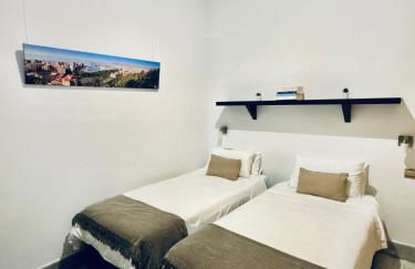 Amplio y luminoso apartamento Plz de la Merced - Photo 21