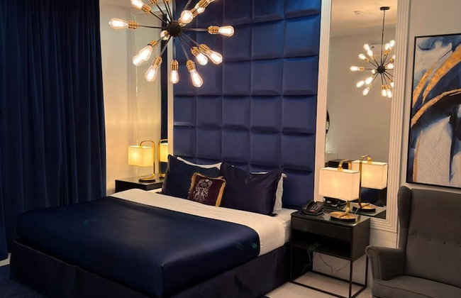 Dana Serviced Apartments2 - Photo 20