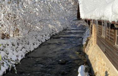 Haus Vogl - Fewo mit priv. Sauna und traumhaften Salzwasser-Pool - Foto 40