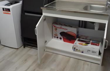 Gite Ranch - Foto 19