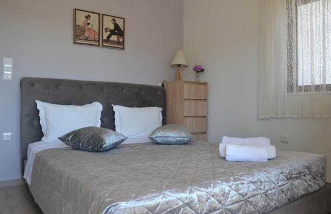 Depie Luxury Apartment in Pastida Rhodes - Foto 11