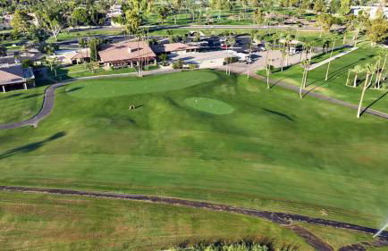 12 Room Scottsdale Golf Tennis Lake Resort Villa - Foto 54