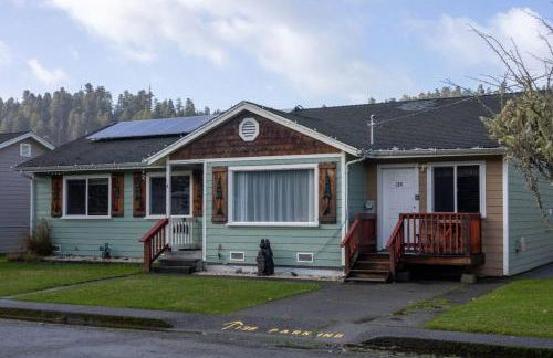 Elk Meadow Cabins 13B Bears Den - Single Room - Photo 1